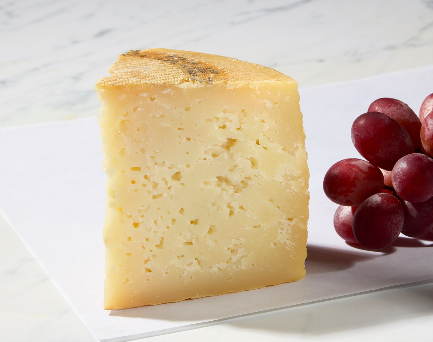 Pasamontes Manchego Artesano Aged 12 Month