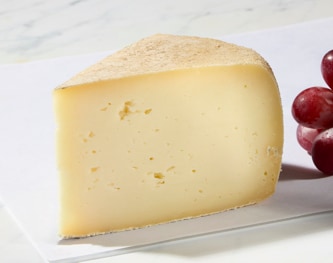 Rabbia Raschera DOP Semi-Soft Cheese