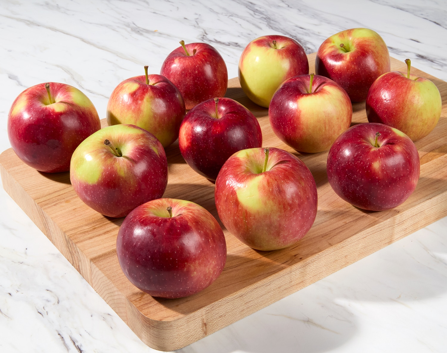 Champlain Orchards Empire Apples, image 2 of 2 slides