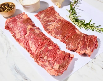 Beef Skirt Steak 