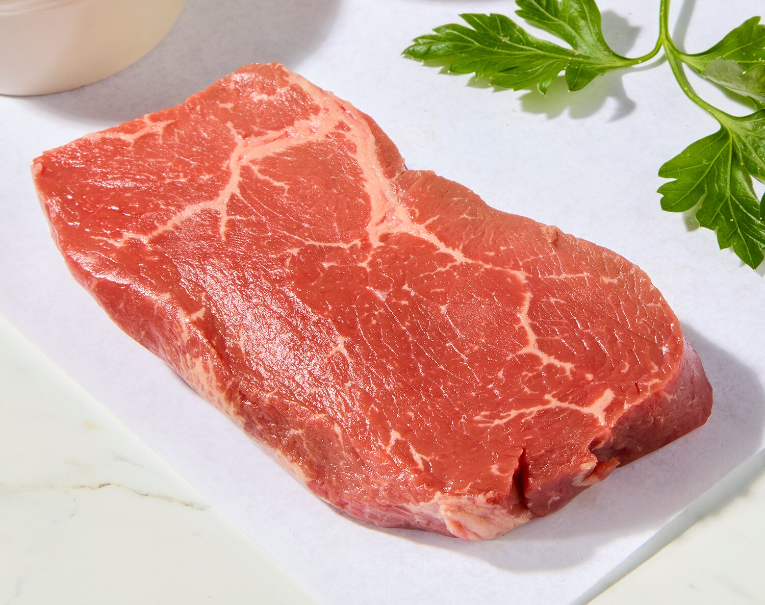 Angus RWA Boneless Center-Cut Top Sirloin Steak