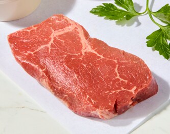 Angus RWA Boneless Center-Cut Top Sirloin Steak