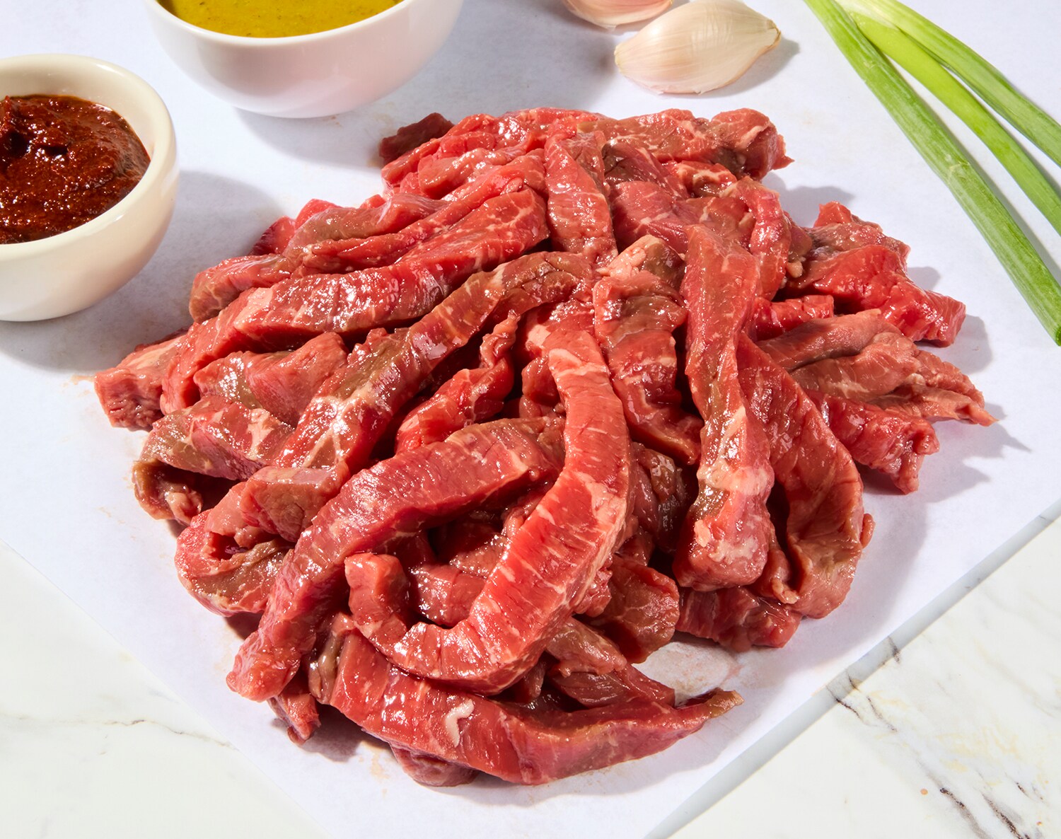 Angus RWA Beef Stir-Fry Strips, image 1 of 2 slides