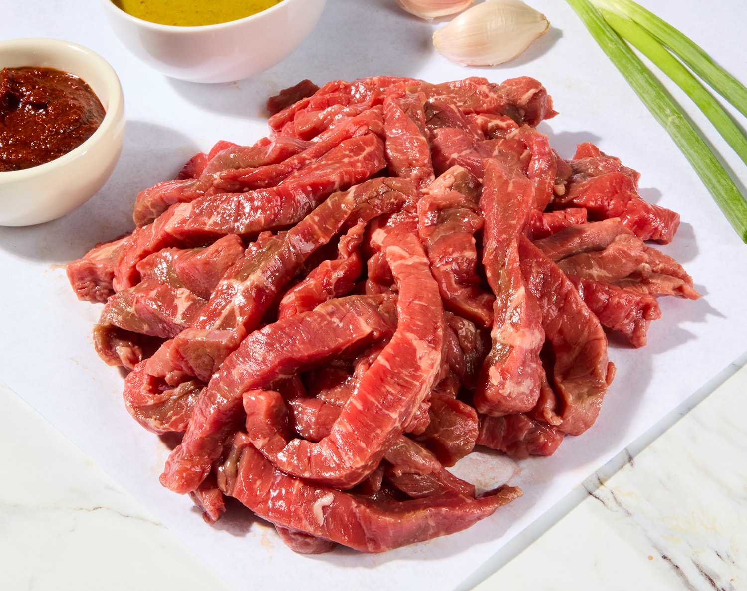 Angus RWA Beef Stir-Fry Strips