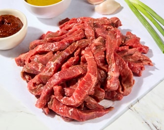 Angus RWA Beef Stir-Fry Strips