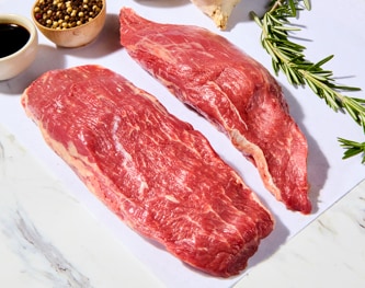100% Grass-Fed Petite Beef Filet