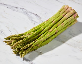 Asparagus