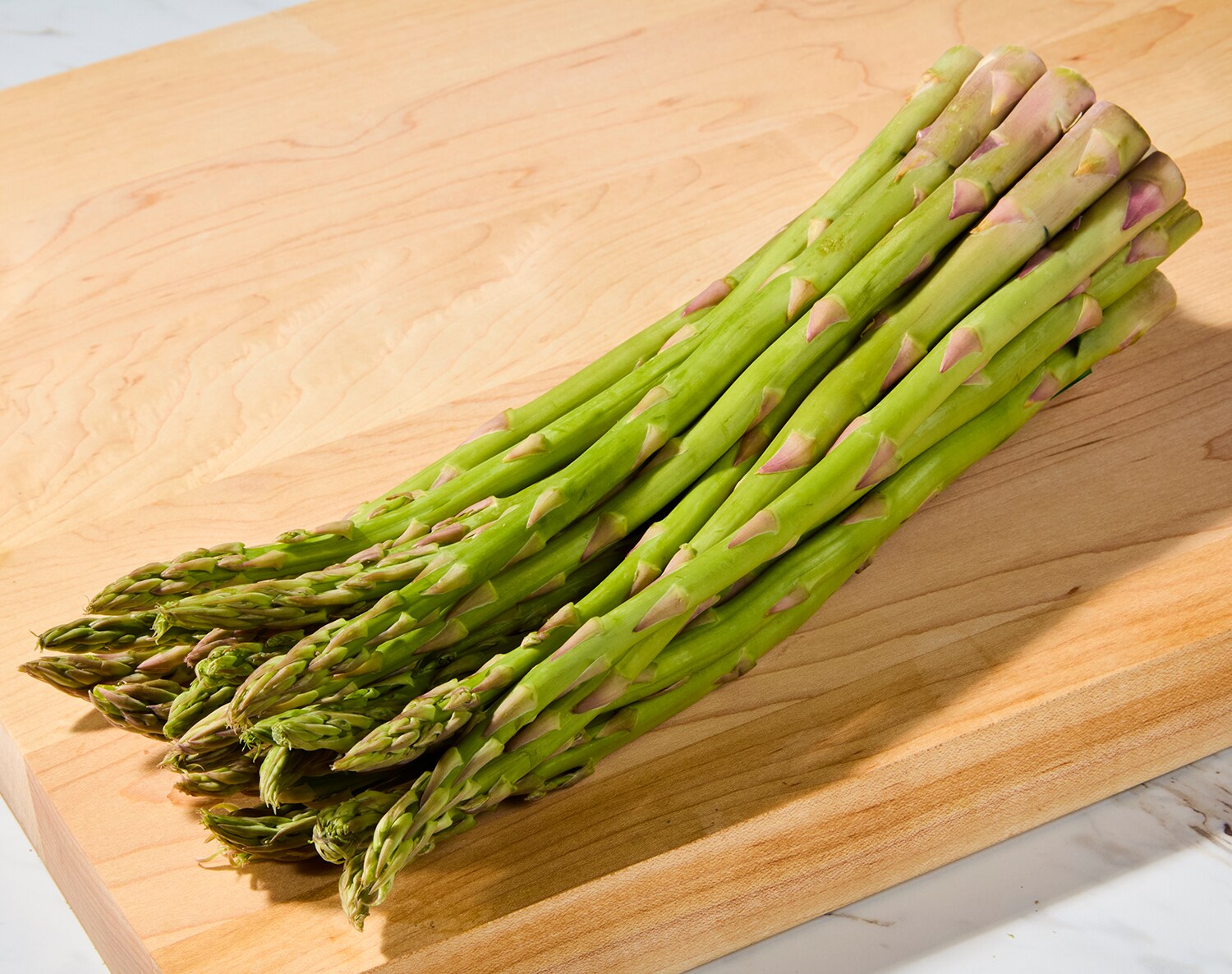 Organic Asparagus, image 2 of 2 slides