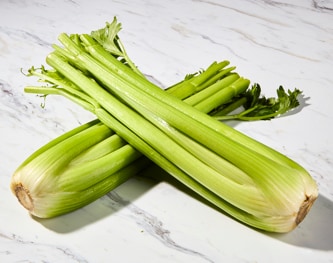 Organic Celery
