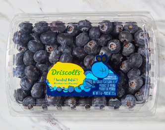 Driscoll's Limited Edition Sweetest Batch Blueberries