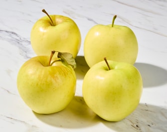 Champlain Orchards Ginger Gold Apples