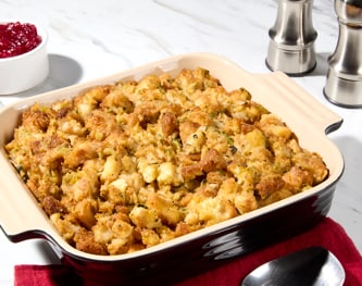 FreshDirect Vegetable Cornbread Stuffing