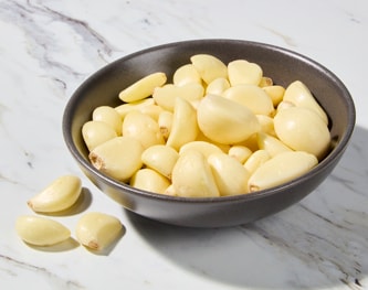 Peeled Garlic