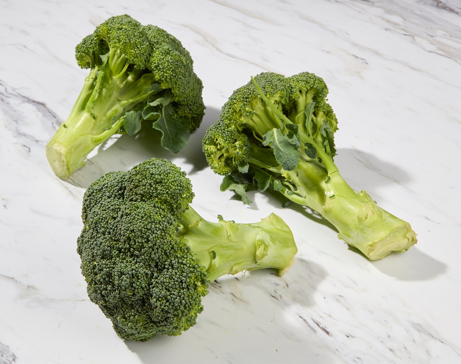 Organic Broccoli