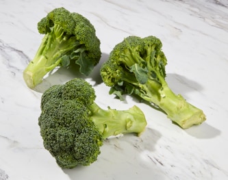 Organic Broccoli