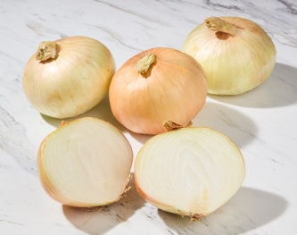 Sweet Onion