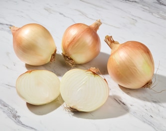 Lancaster Farm Fresh Cooperative Local Organic Yellow Onion, Medium