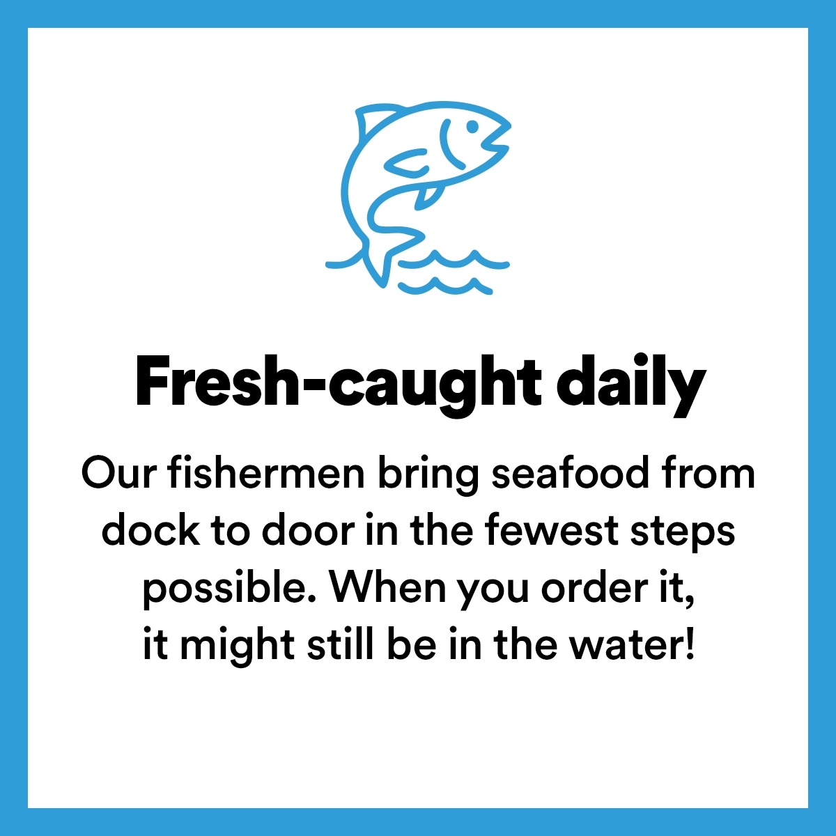 Local Wild Monkfish Fillet, image 2 of 3 slides