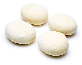 FreshDirect Frozen Pizza Dough