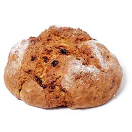 FreshDirect Frozen Irish Soda Bread