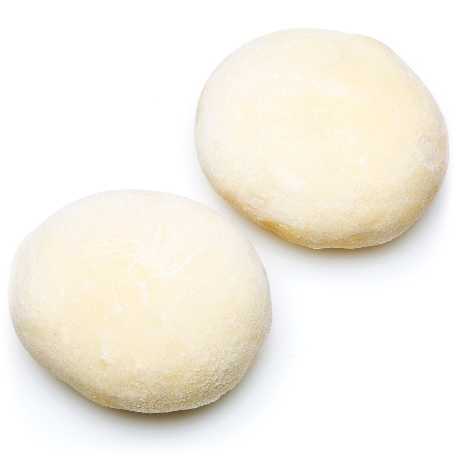 FreshDirect Frozen Pizza Dough