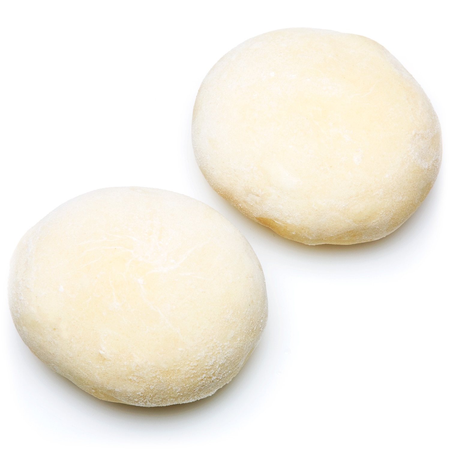 FreshDirect Frozen Pizza Dough