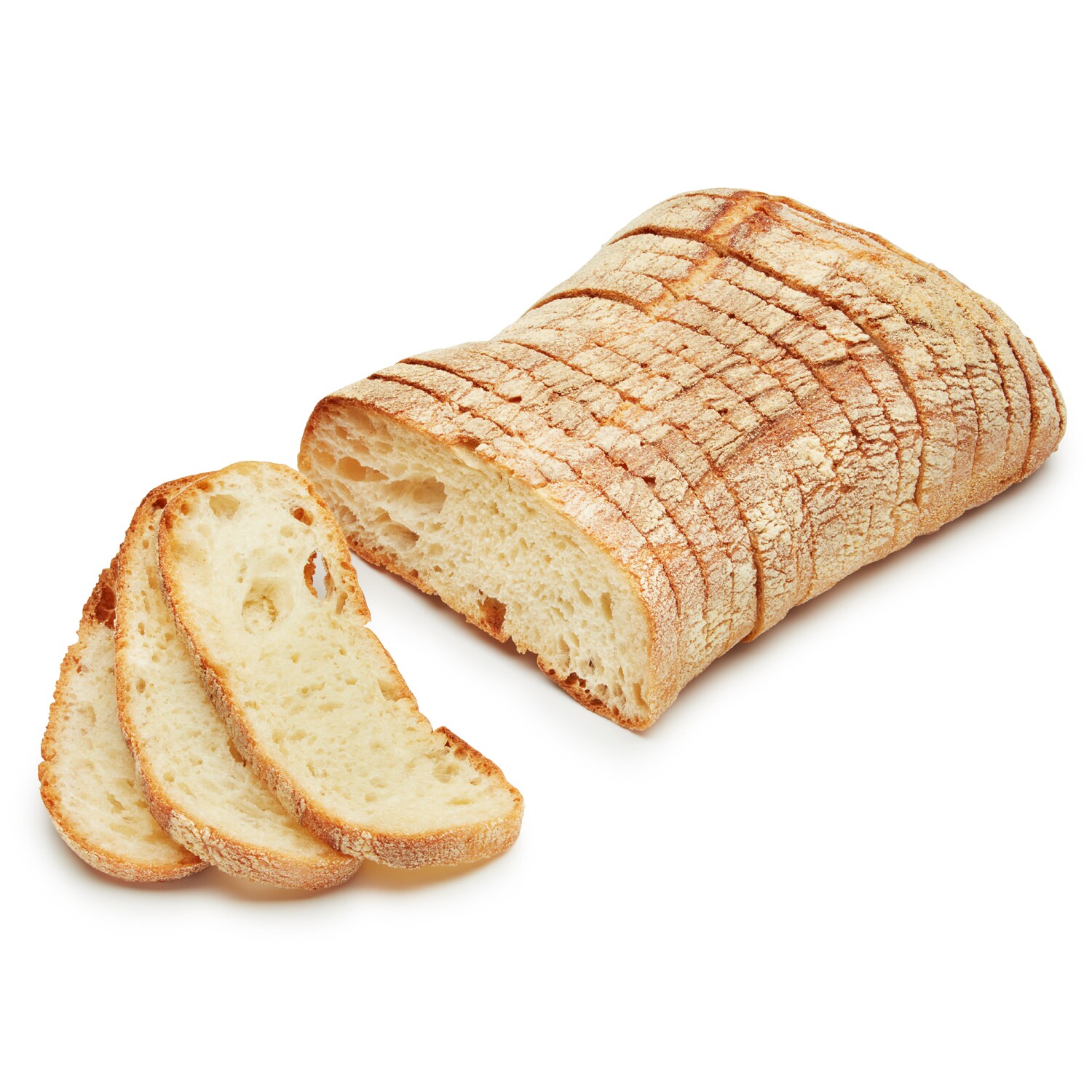 Orwashers Cabernet Rustica, Sliced, Frozen