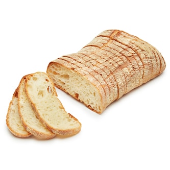 Orwashers Cabernet Rustica, Sliced, Frozen