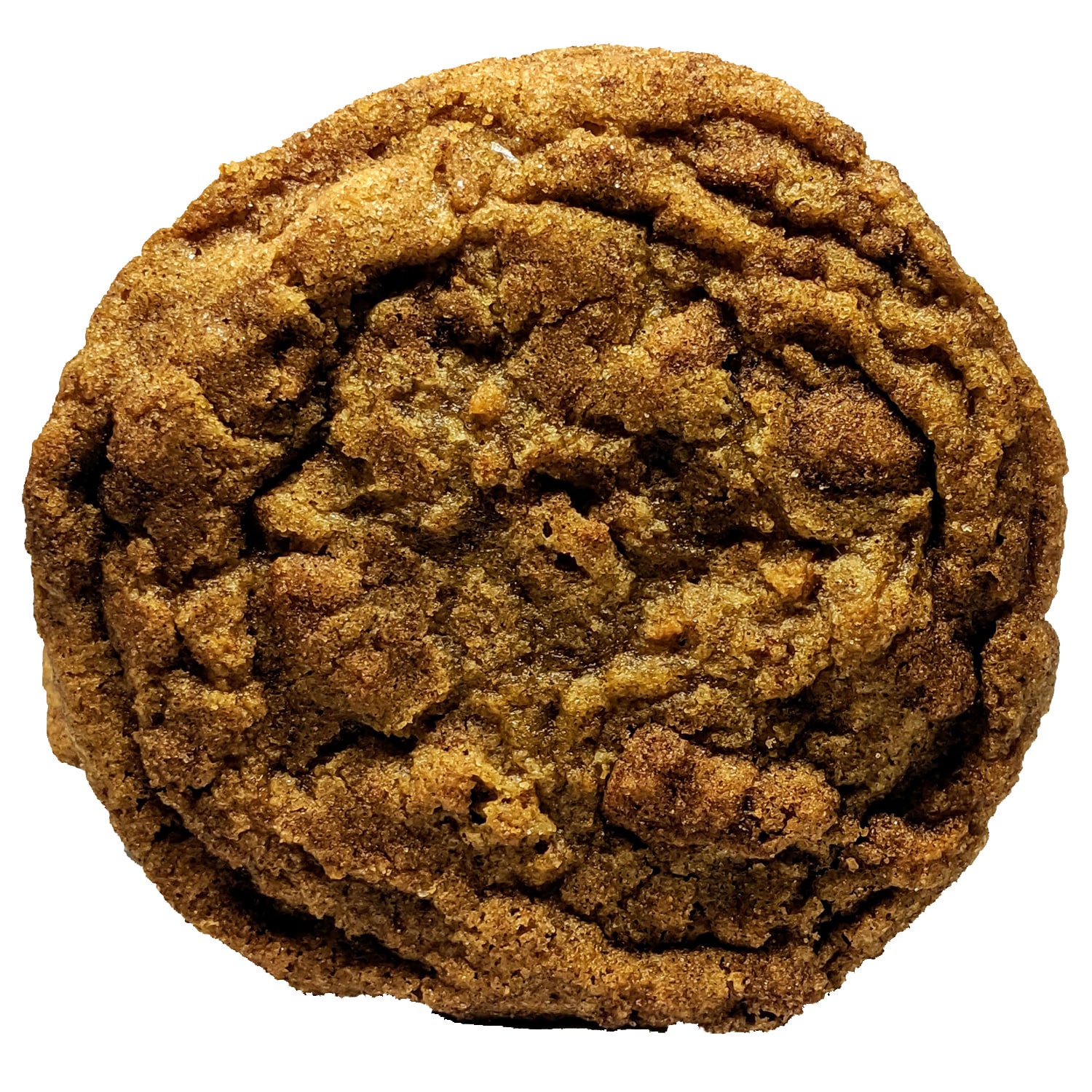 Cereally Baked Cookie, Cinnamon Sparkler, image 1 of 2 slides