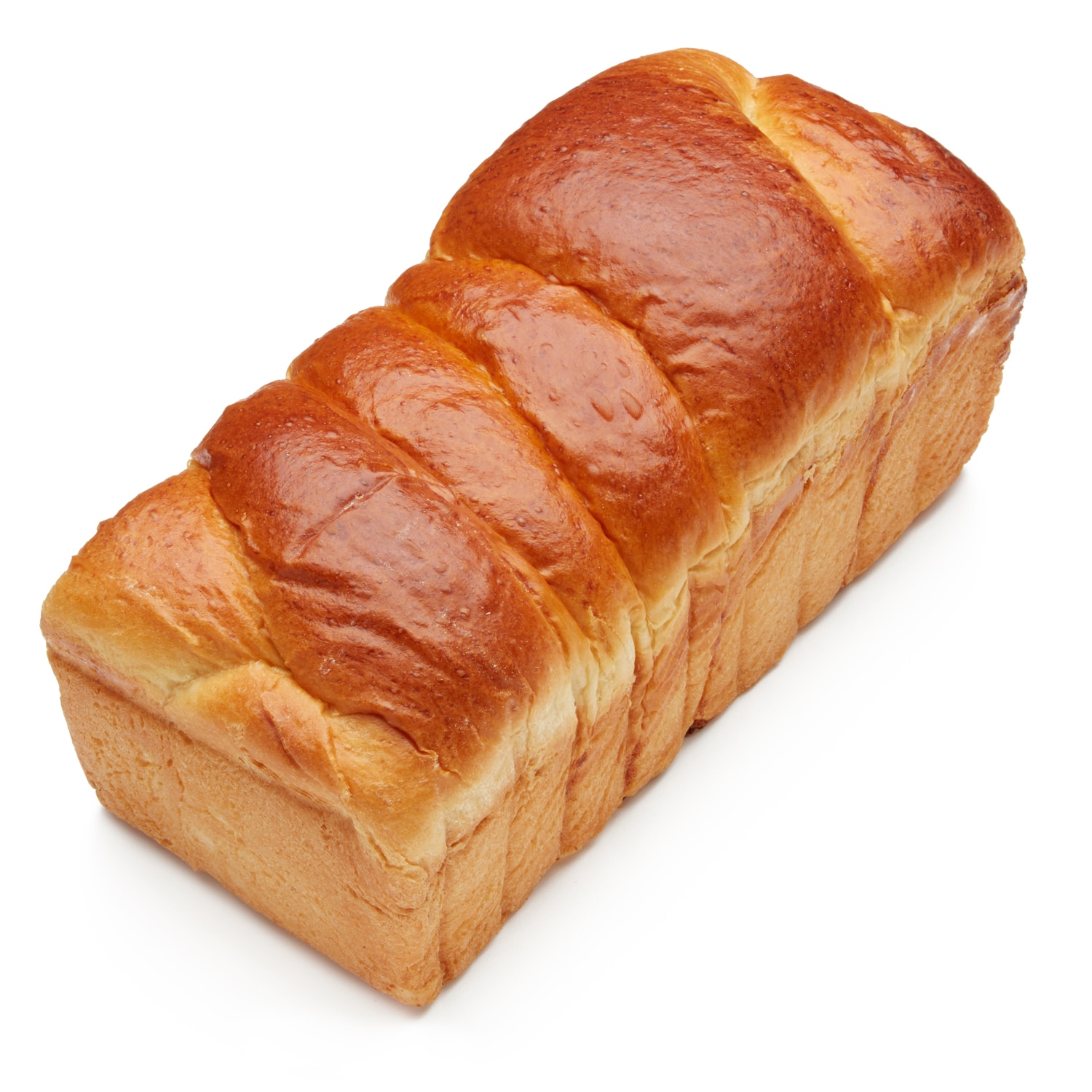 Brooklyn Mills Brioche Loaf
