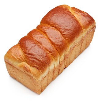 Brooklyn Mills Brioche Loaf