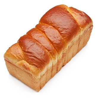 Brooklyn Mills Brioche Loaf