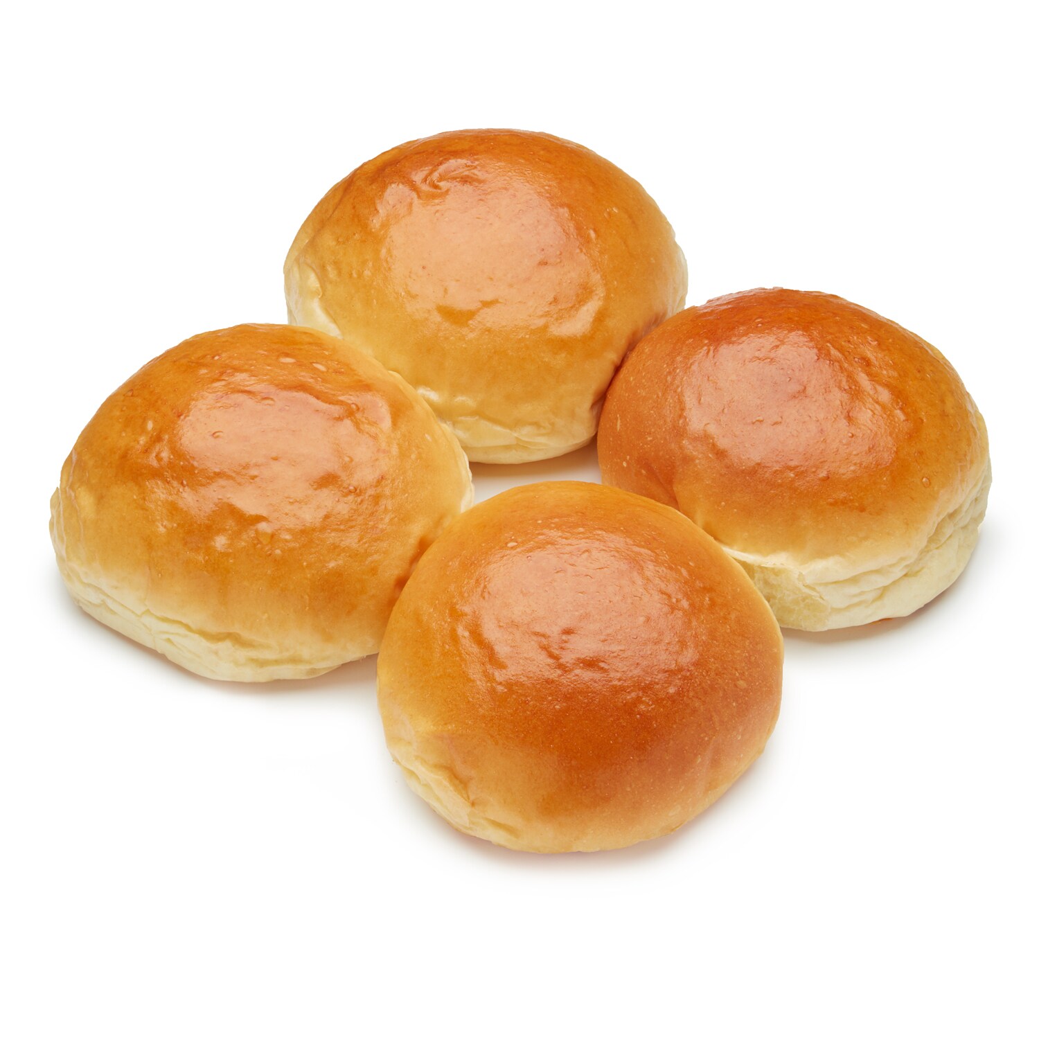 Just FreshDirect Potato Buns