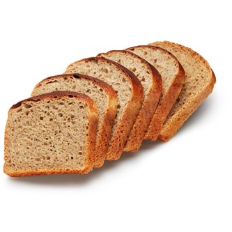 Brooklyn Mills E.V.O.O. Sliced Sourdough Spelt Bread, Frozen