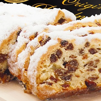 Emil Reimann Original Dresdner Stollen