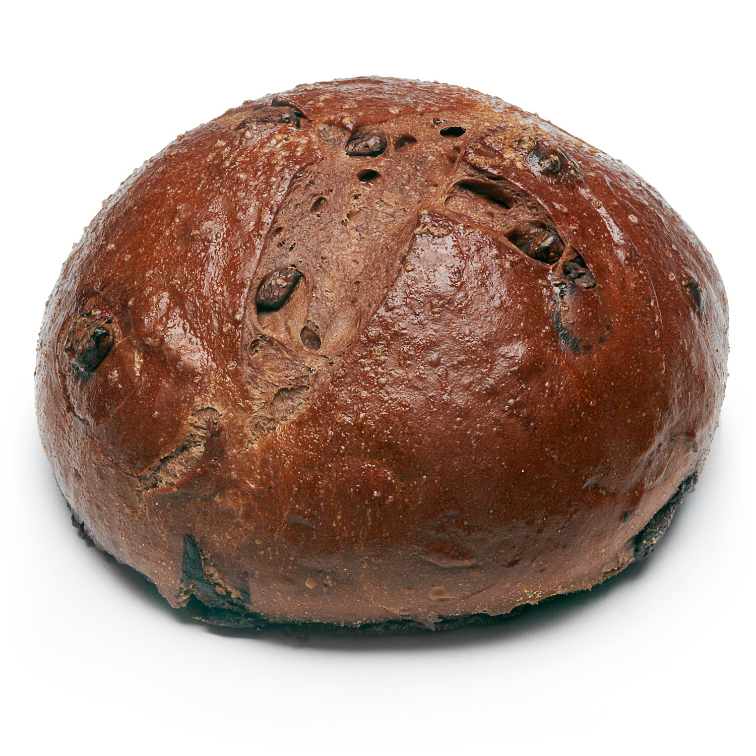 FreshDirect Frozen Chocolate Boule