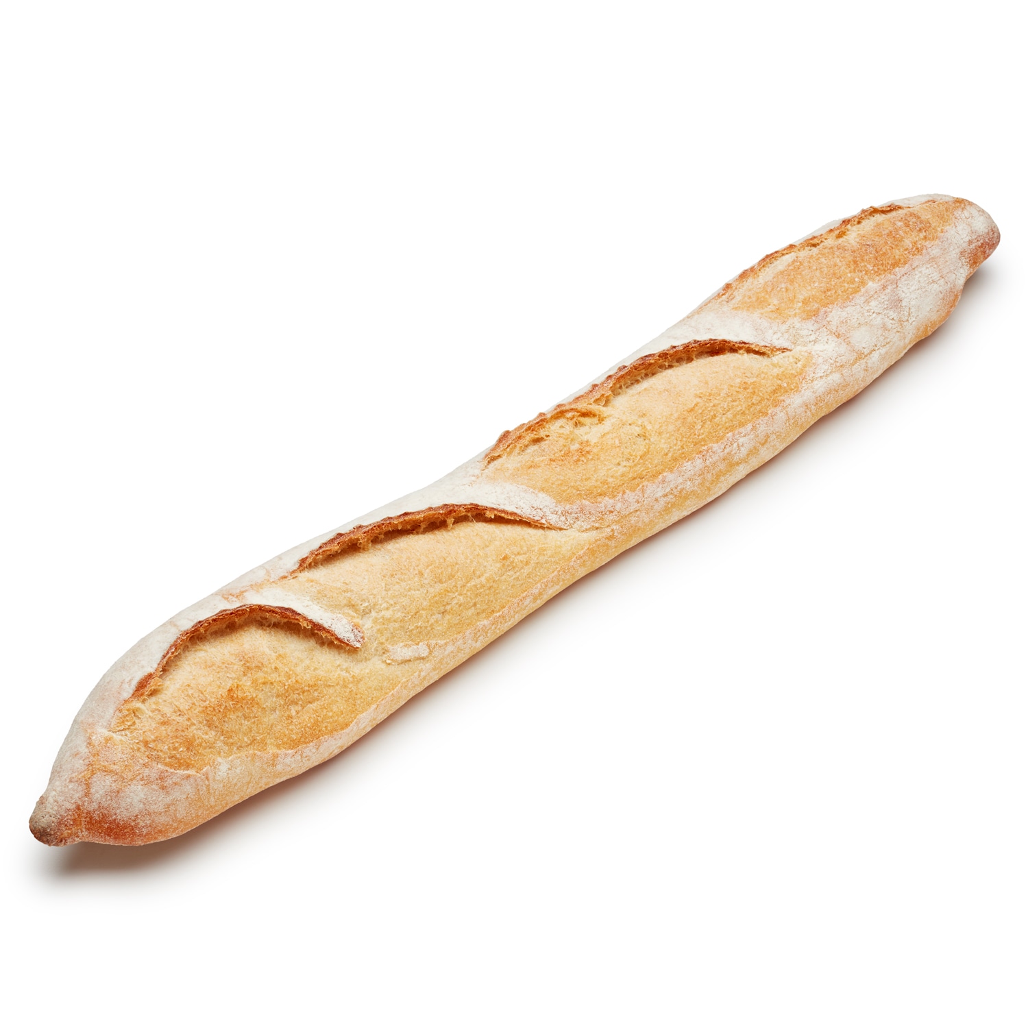 FreshDirect Frozen French Baguette