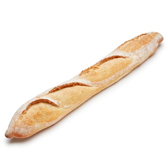 FreshDirect Frozen French Baguette