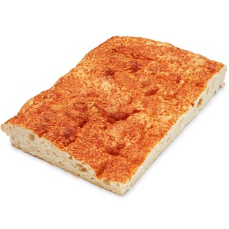 FreshDirect Frozen Parmesan Focaccia