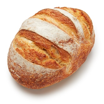 FreshDirect Frozen Oven-Ready San Francisco Style Sourdough Boule 