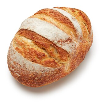 FreshDirect Frozen Oven-Ready San Francisco Style Sourdough Boule 
