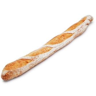 FreshDirect Frozen Sourdough Baguette