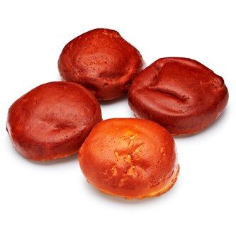 The Gluten Free Bakery Burger Buns