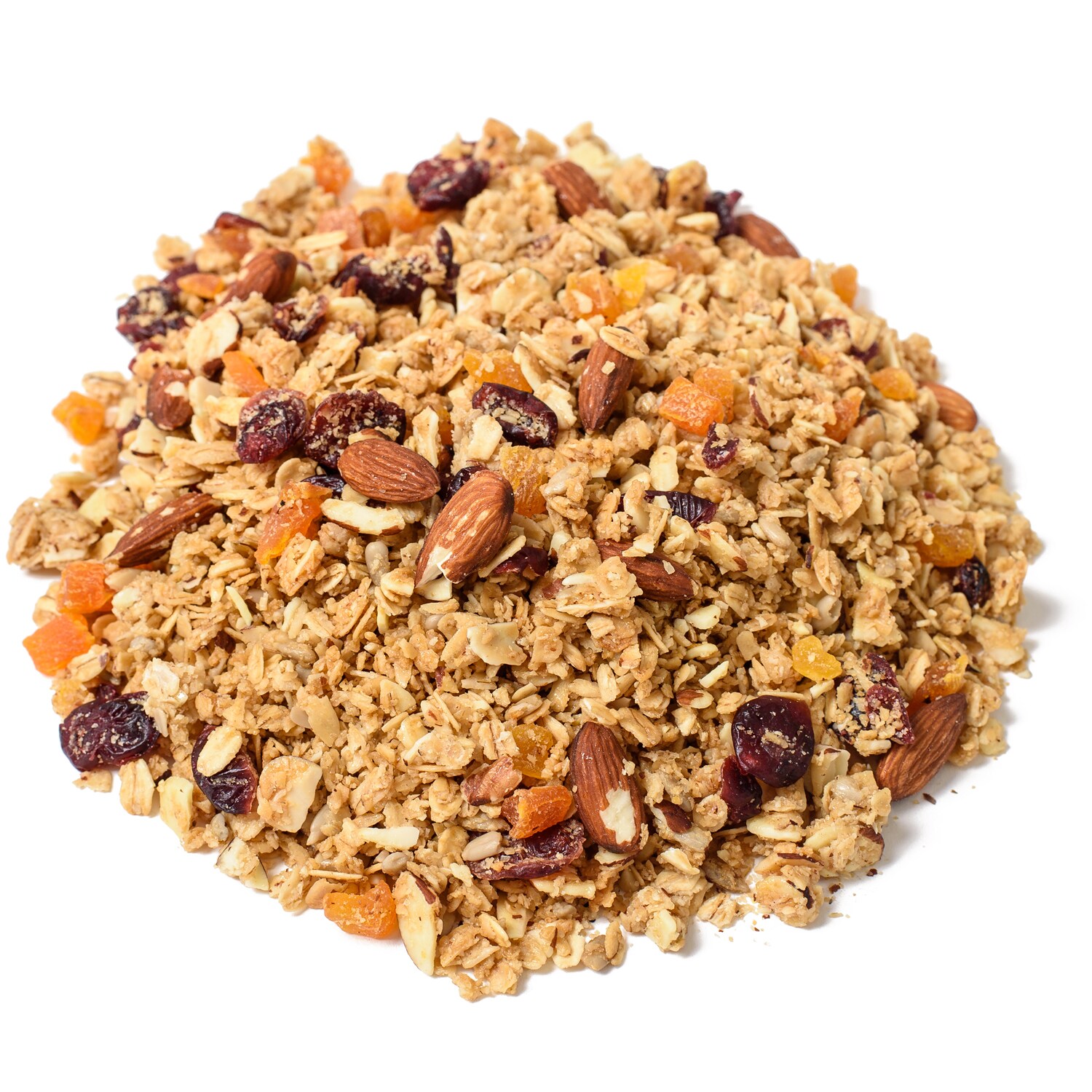 The Gluten Free Bakery Fruit & Nut Granola