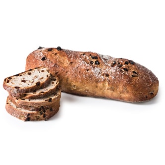Eli's Bread Sliced Raisin Pecan Bread