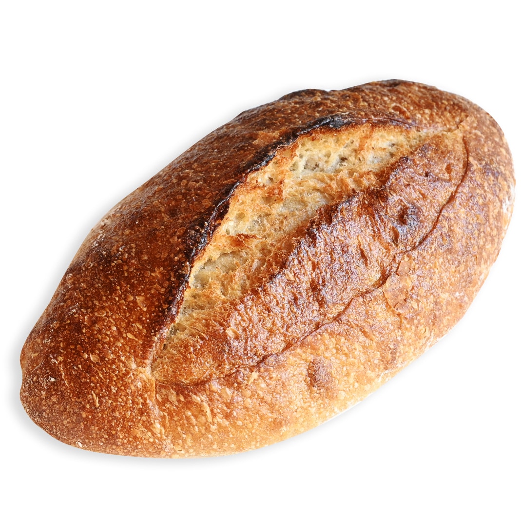 Bread Alone Organic French Sourdough