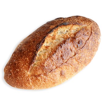 Bread Alone Organic French Sourdough