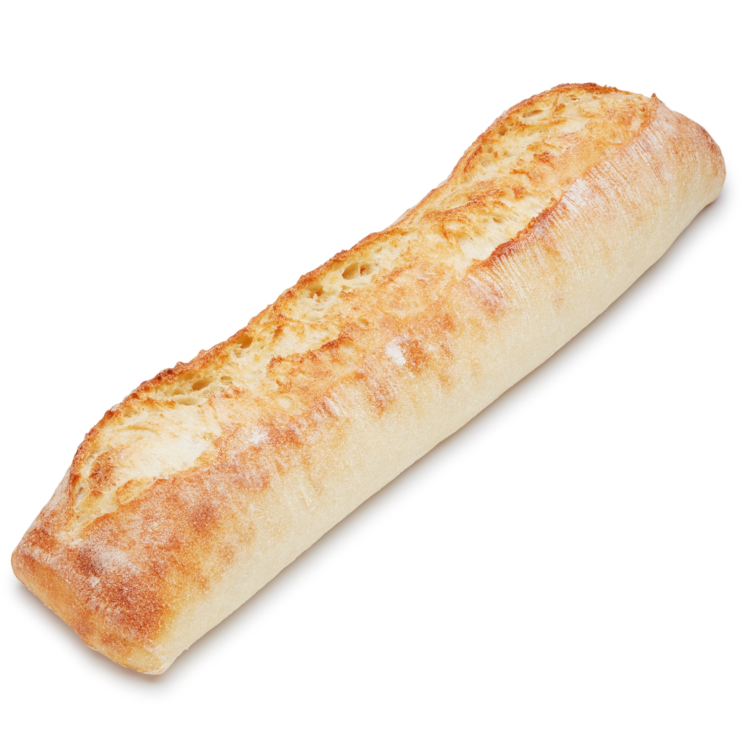 Orwashers Rustic French Bâtard, Frozen