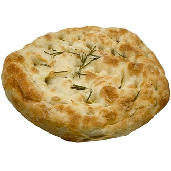 Sullivan St Bakery Disco Romano, Frozen