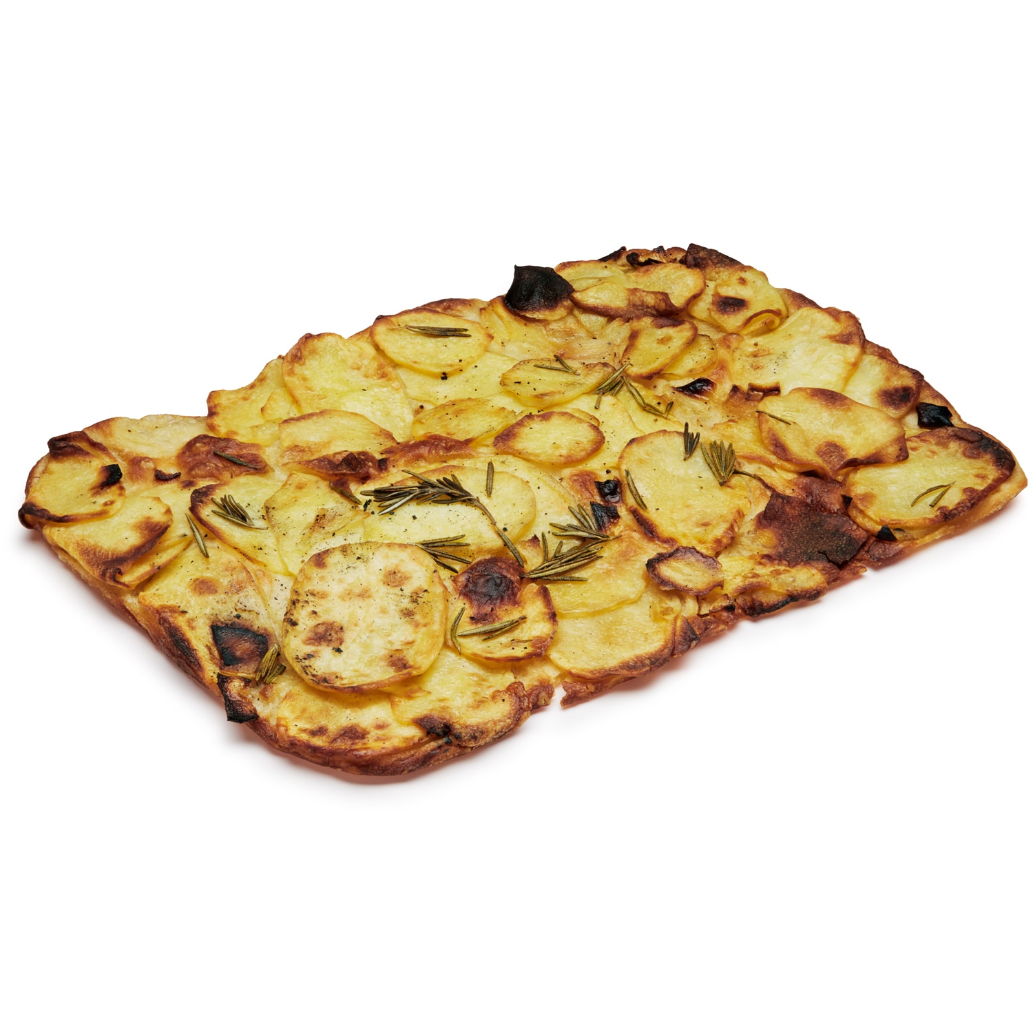 Sullivan St Bakery Patate Pizza, Frozen